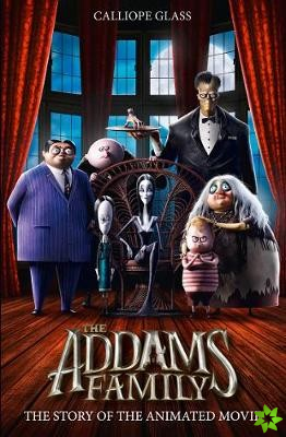 Addams Family: The Story of the Movie