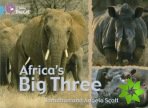Africas Big Three