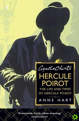 Agatha Christies Hercule Poirot