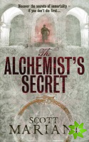 Alchemists Secret