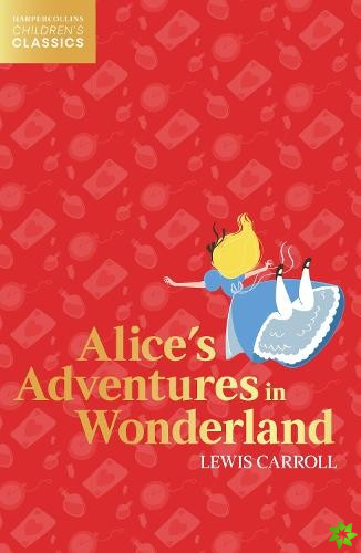 Alices Adventures in Wonderland