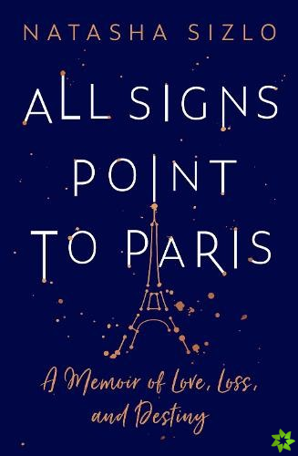 All Signs Point to Paris