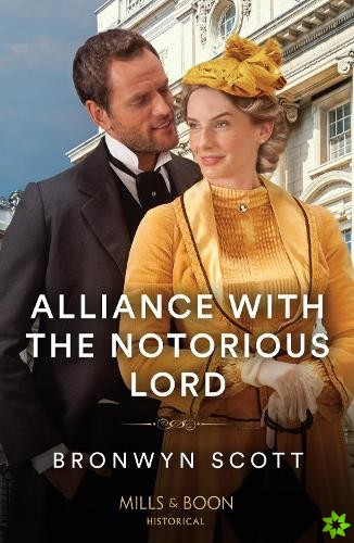 Alliance With The Notorious Lord