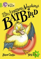 Amazing Adventures of Batbird