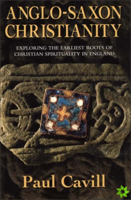 Anglo-Saxon Christianity
