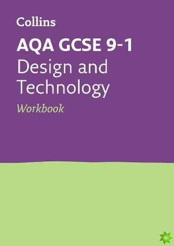 AQA GCSE 9-1 Design & Technology Workbook