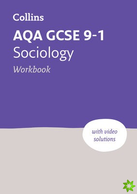 AQA GCSE 9-1 Sociology Workbook