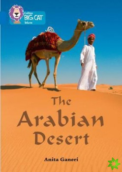 Arabian Desert