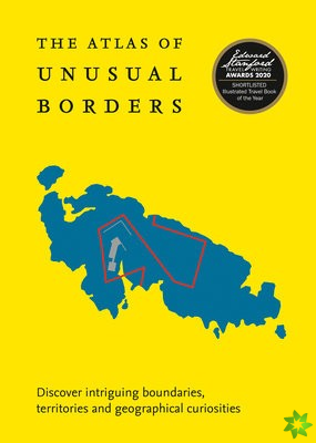 Atlas of Unusual Borders