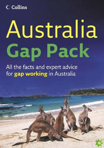 Australia Gap Pack