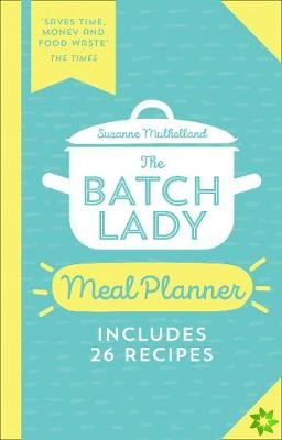 Batch Lady Meal Planner