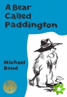 Bear Called Paddington Collector's Edition