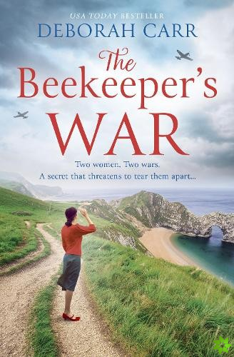 Beekeepers War