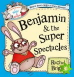 Benjamin and the Super Spectacles
