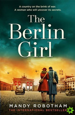 Berlin Girl