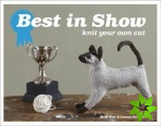 Best in Show: Knit Your Own Cat