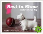 Best in Show: Knit Your Own Dog