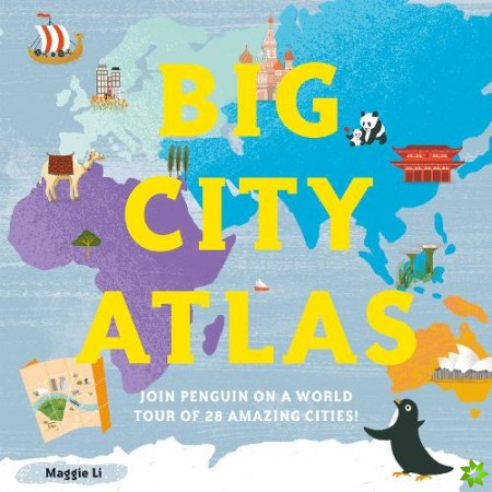 Big City Atlas