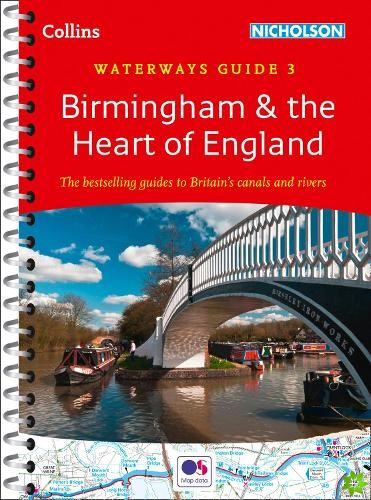 Birmingham and the Heart of England