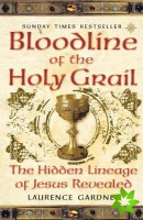 Bloodline of The Holy Grail