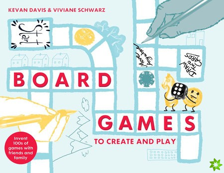 Board Games to Create and Play