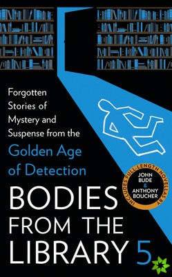 Bodies from the Library 5