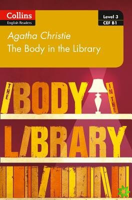 Body in the Library