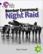 Bomber Command: Night Raid