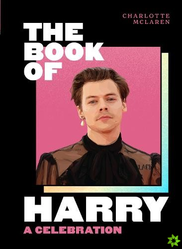 Book of Harry