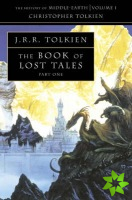 Book of Lost Tales 1