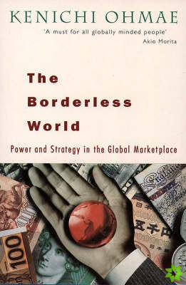 Borderless World