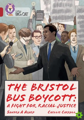 Bristol Bus Boycott: A fight for racial justice