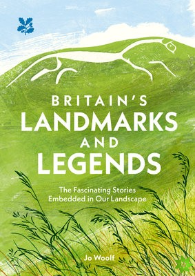 Britains Landmarks and Legends