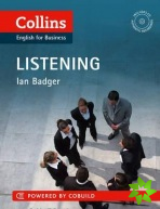 Business Listening
