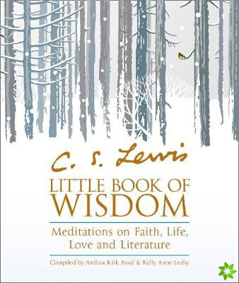 C.S. Lewis Little Book of Wisdom