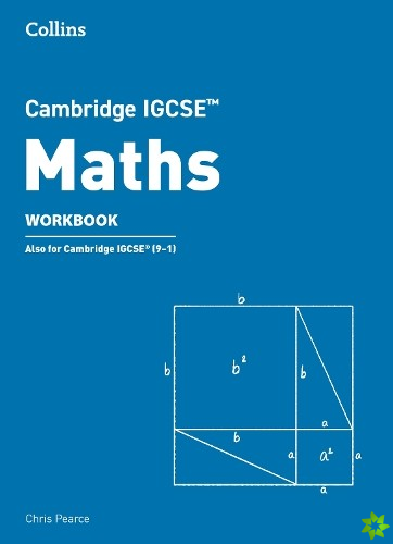 Cambridge IGCSE Maths Workbook