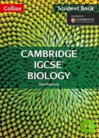 Cambridge IGCSE (TM) Biology Student's Book