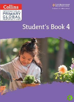 Cambridge Primary Global Perspectives Student's Book: Stage 4