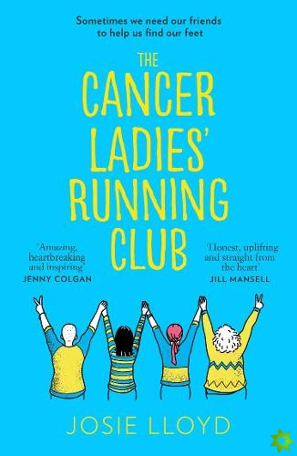 Cancer Ladies Running Club