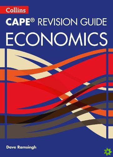 CAPE Economics Revision Guide