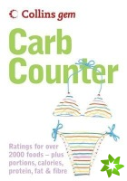 Carb Counter