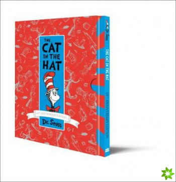 Cat in the Hat Slipcase edition