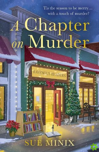 Chapter on Murder