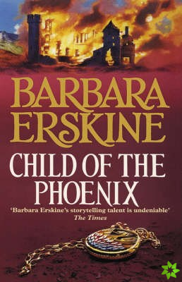 Child of the Phoenix