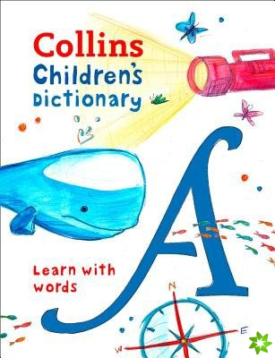 Childrens Dictionary