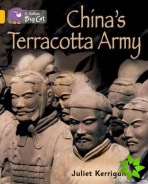 Chinas Terracotta Army