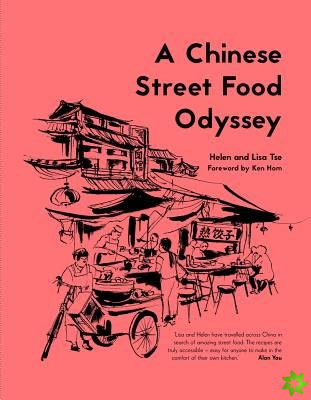 Chinese Street Food Odyssey