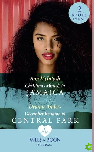 Christmas Miracle In Jamaica / December Reunion In Central Park