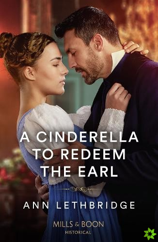 Cinderella To Redeem The Earl