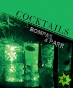 Cocktails with Bompas & Parr